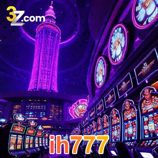 ih777 com