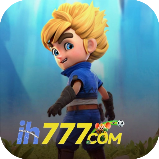 Cassino Online ih777 - A Melhor Experiência de Jogos do Brasil