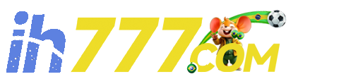 ih777 - Slot Baixar Oficial